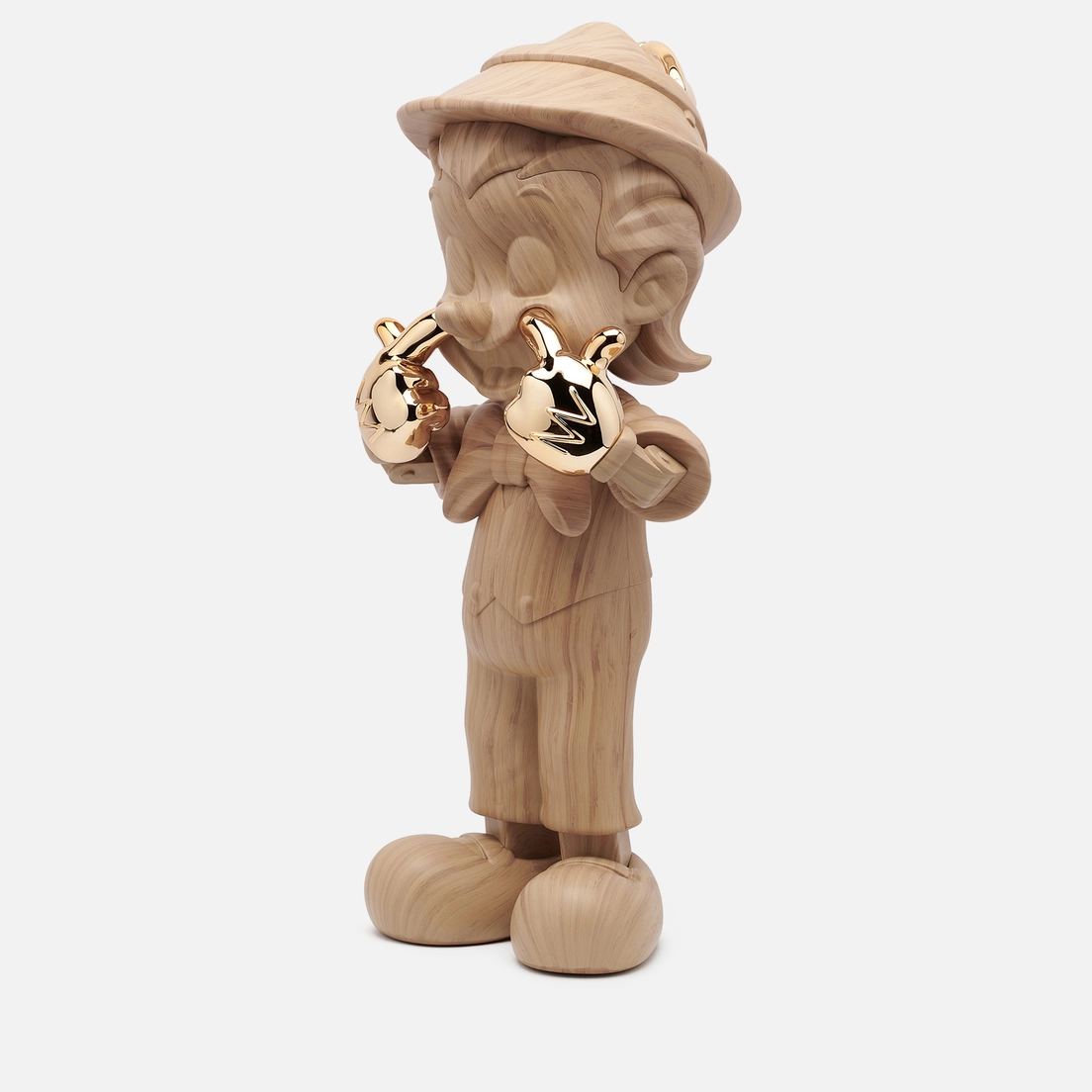 ZCWO Игрушка x Fools Paradise Pino XL Dawn Of The Day