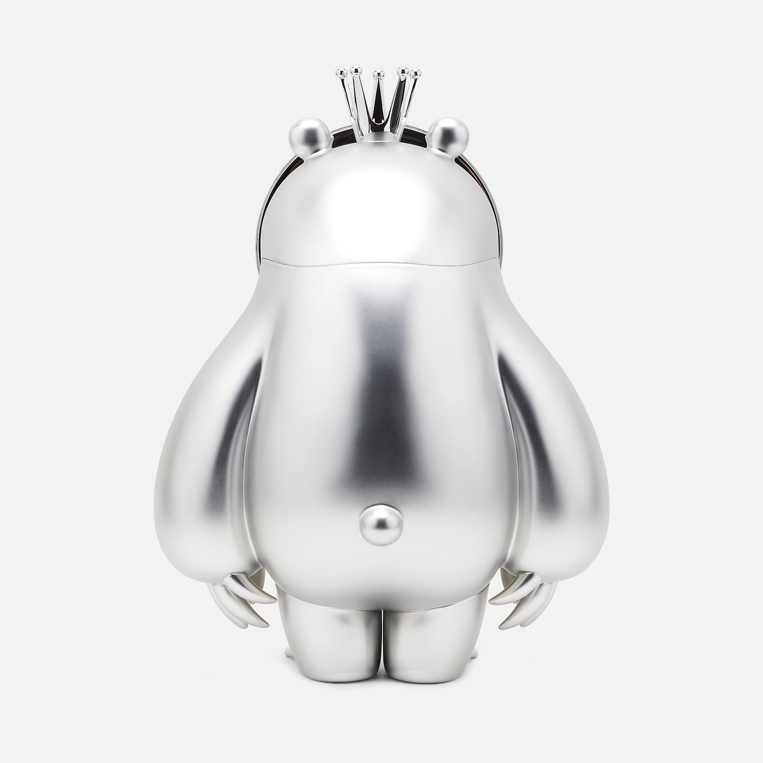 ZCWO Игрушка x Fools Paradise Honmono Taiketsu Panda 2000