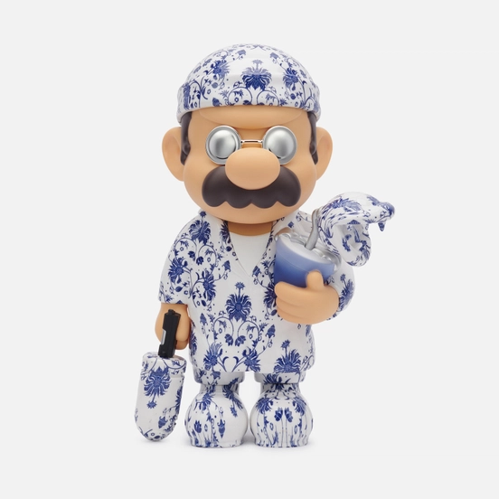 Игрушка ZCWO x Fools Paradise Super Professional Essentials