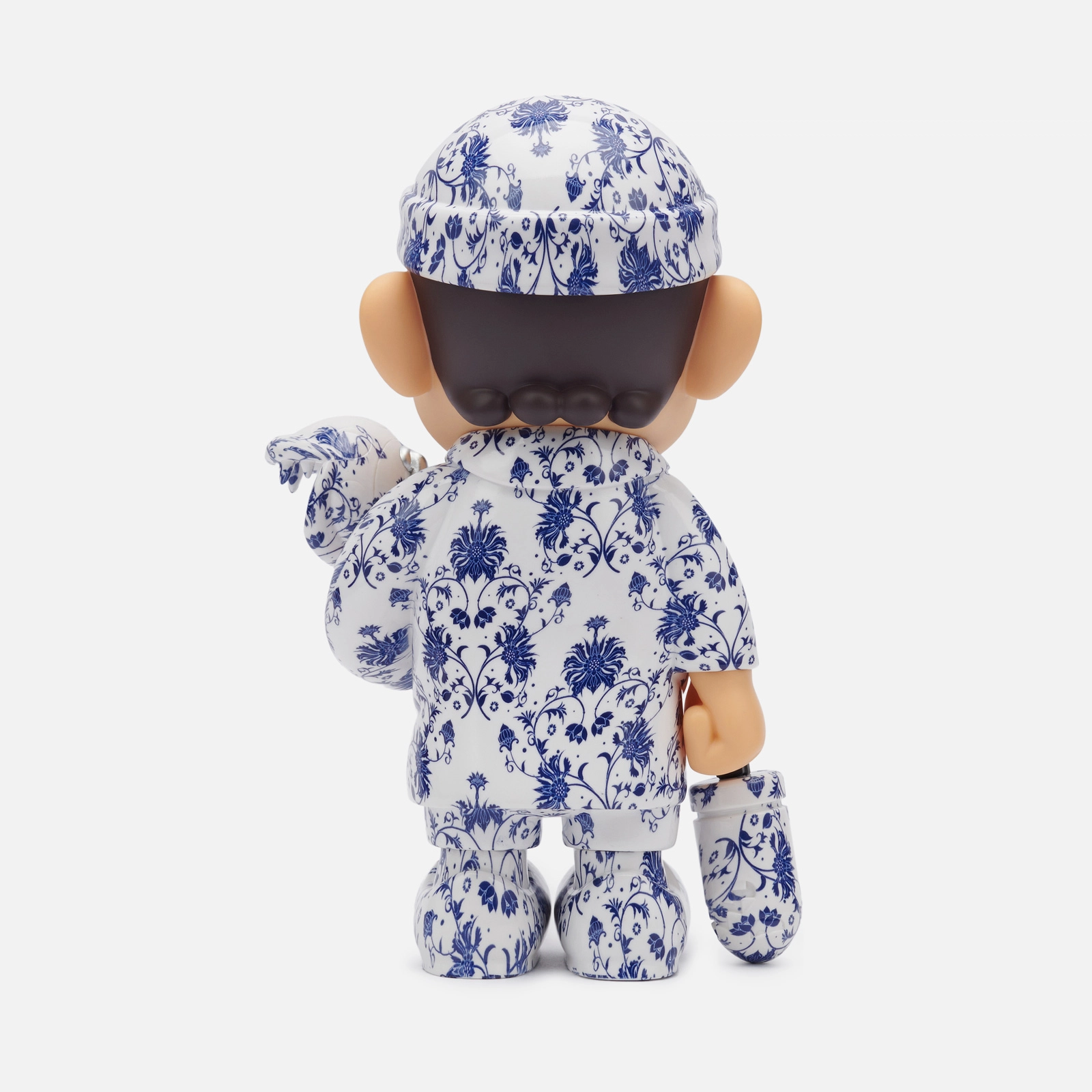 Игрушка ZCWO x Fools Paradise Super Professional Essentials