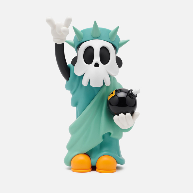 Игрушка ZCWO x LTNC Studio LibertyDead - I am Origin