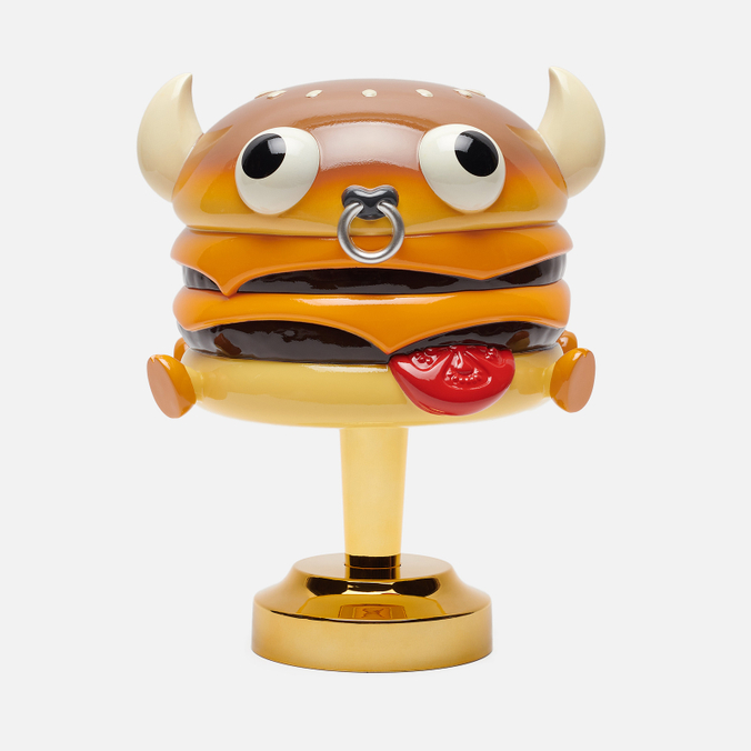 Игрушка ZCWO x Fools Paradise Fools Essentials Night Light Beefy