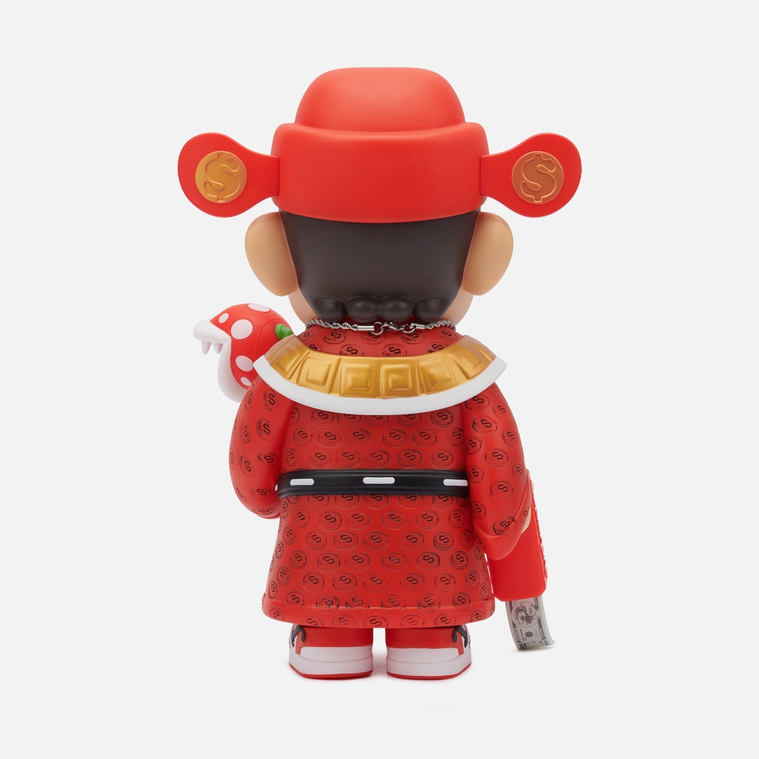 ZCWO Игрушка x Fools Paradise Super Professional Essentials God Of Wealth