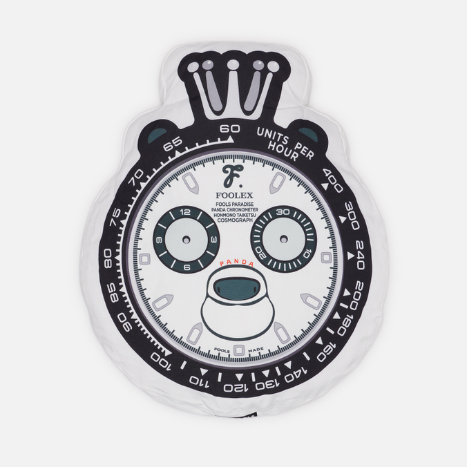 Подушка ZCWO x Fools Paradise Honmono Taiketsu Panda