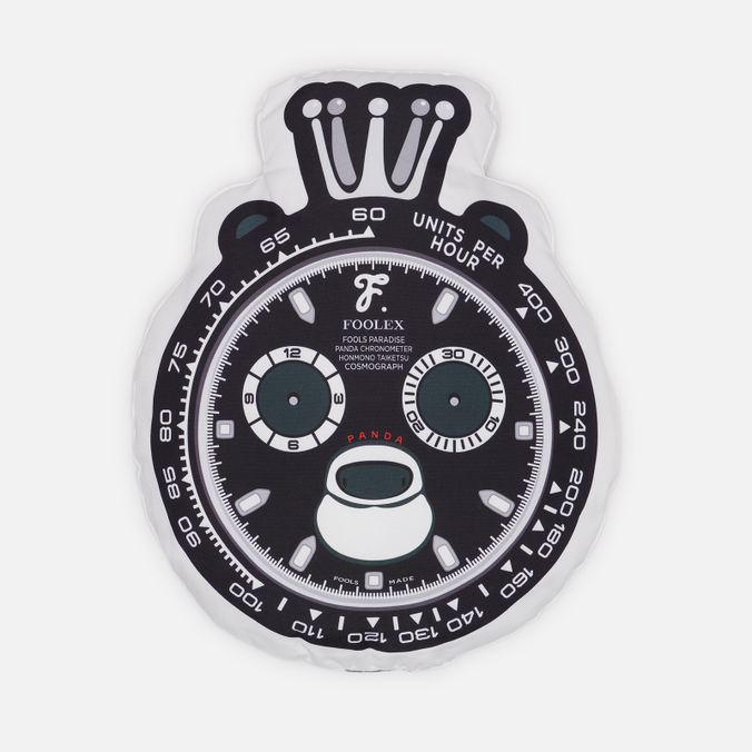 Подушка ZCWO x Fools Paradise Honmono Taiketsu Reverse Panda