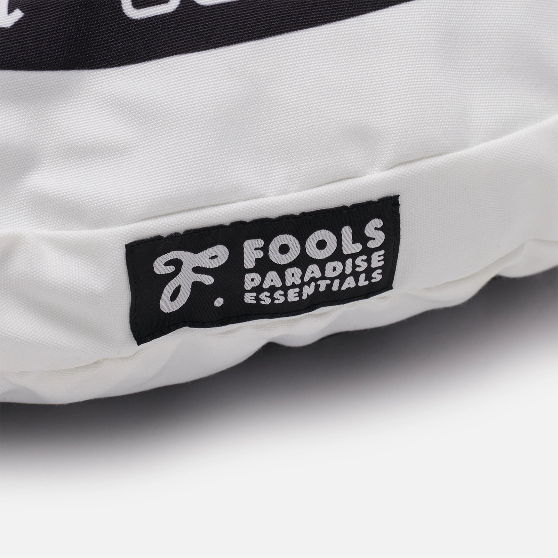 ZCWO Подушка x Fools Paradise Honmono Taiketsu Reverse Panda