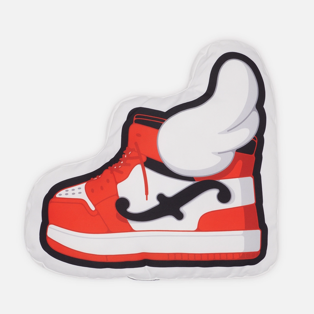 ZCWO Подушка x Fools Paradise Legend One