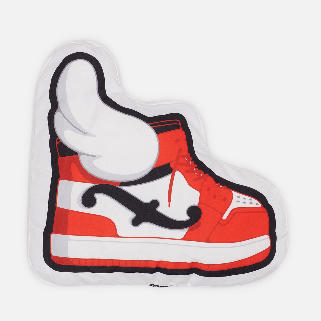 ZCWO Подушка x Fools Paradise Legend One