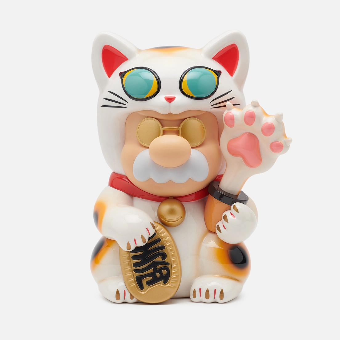 ZCWO Игрушка x Fools Paradise Super Professional Essentials Manekineko