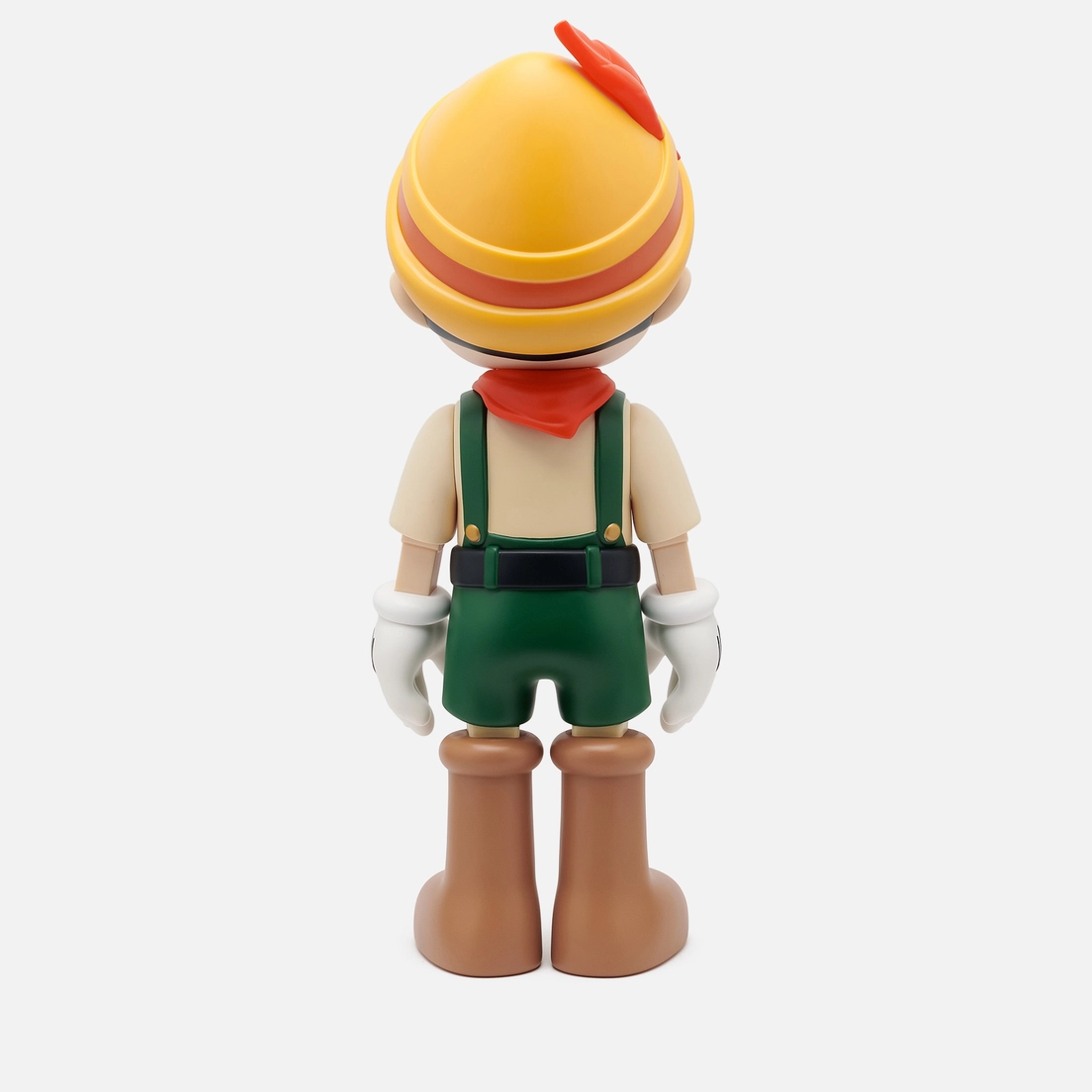 ZCWO Игрушка Asleep Pino