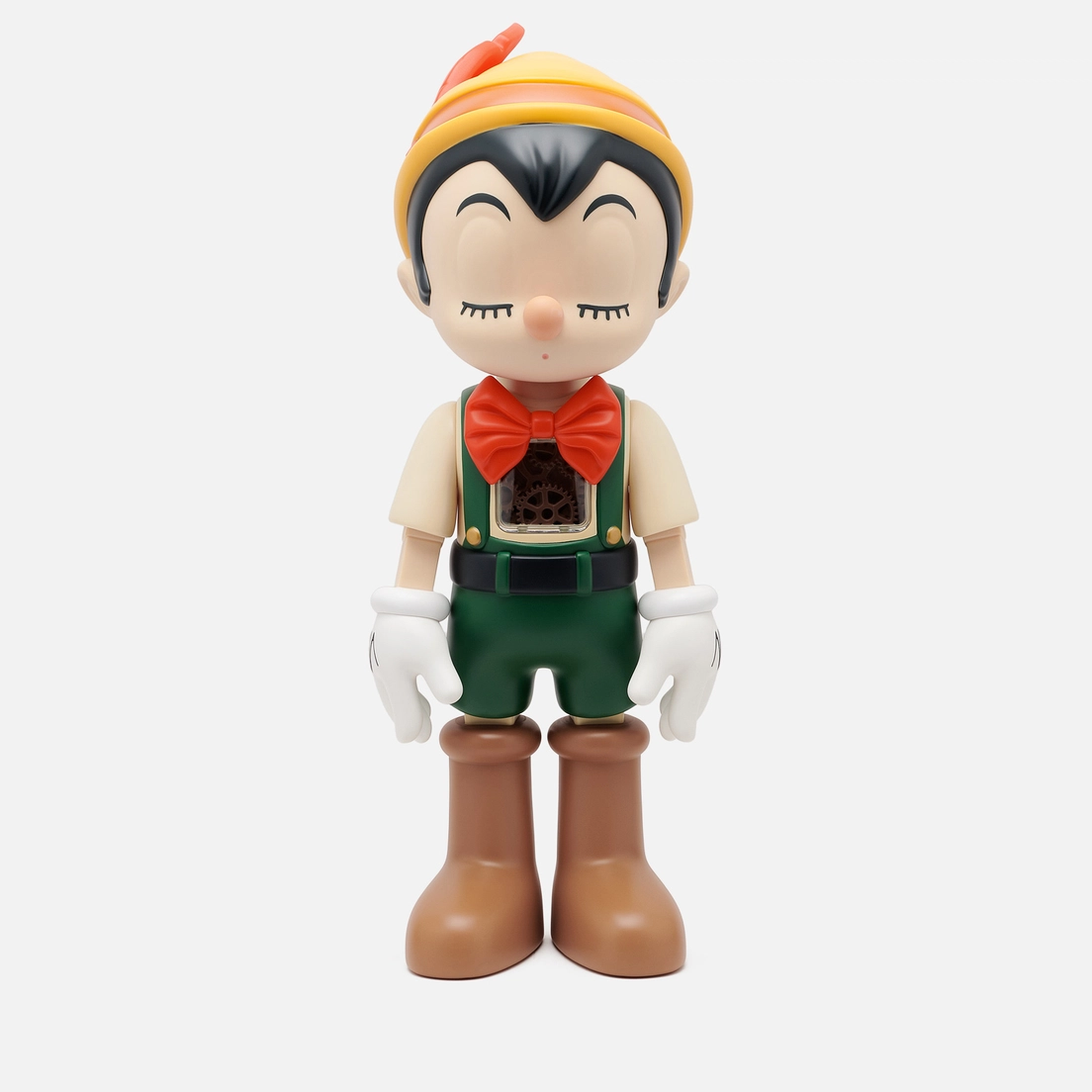 ZCWO Игрушка Asleep Pino