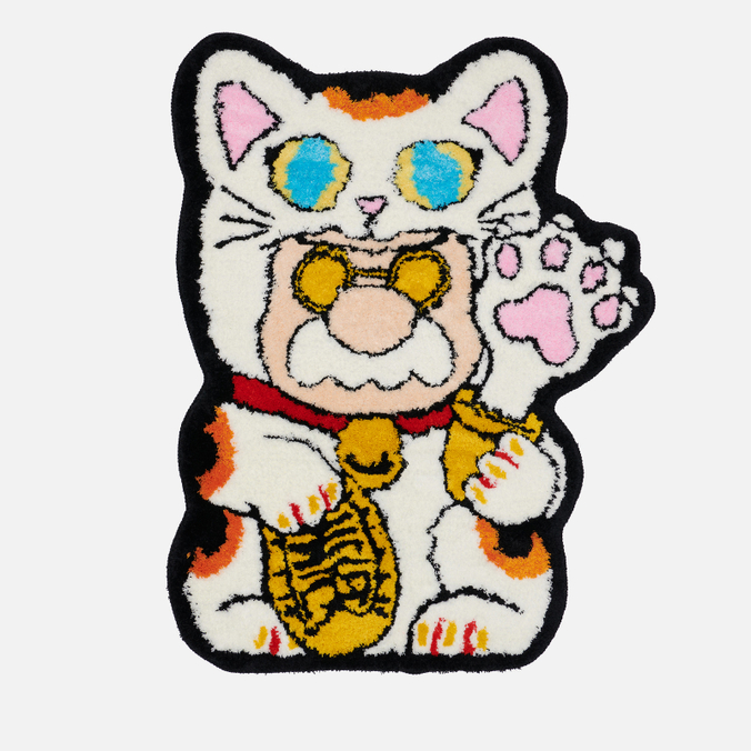 Ковер ZCWO x Fools Paradise Manekineko 6490₽