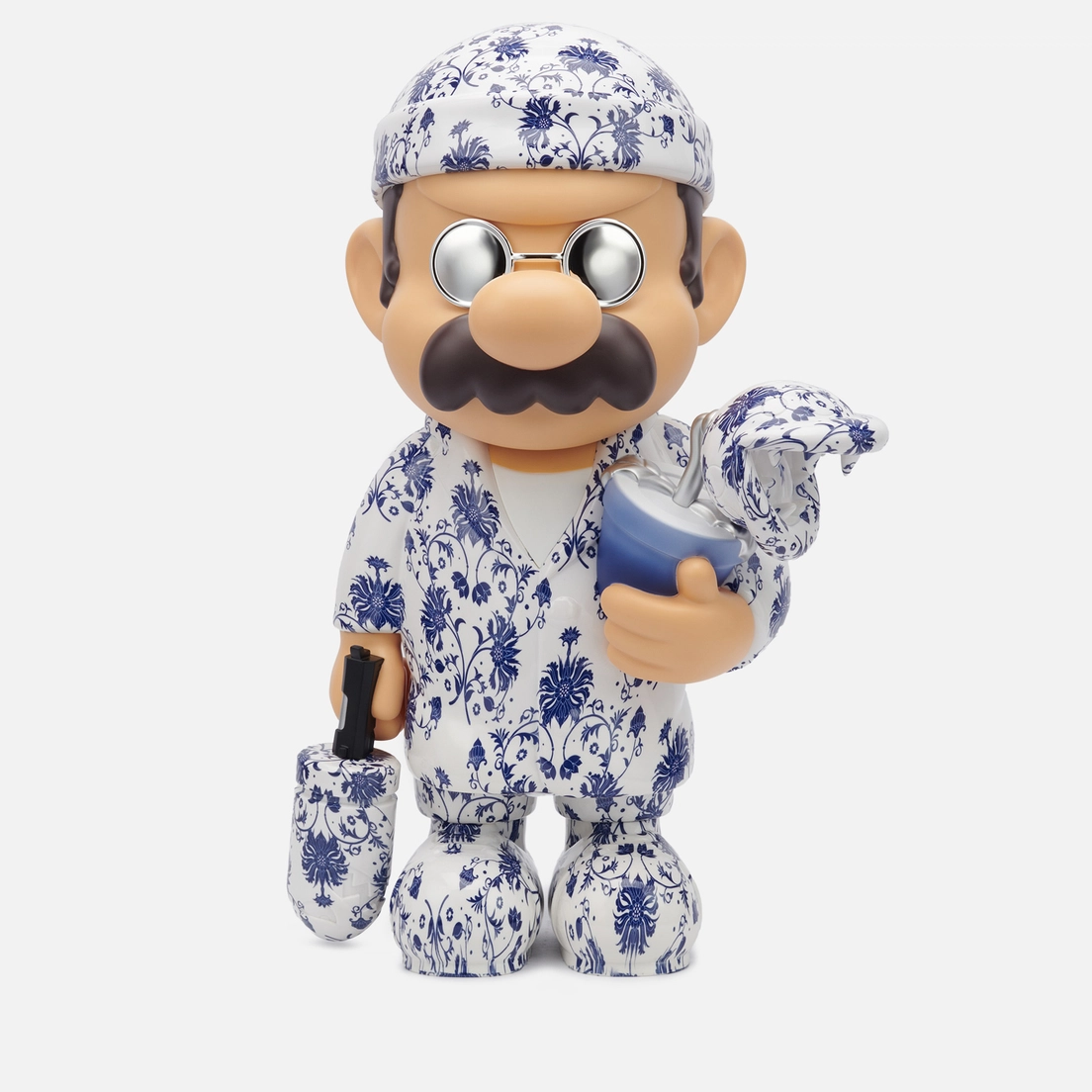 ZCWO Игрушка x Fools Paradise Super Professional XL Propitious