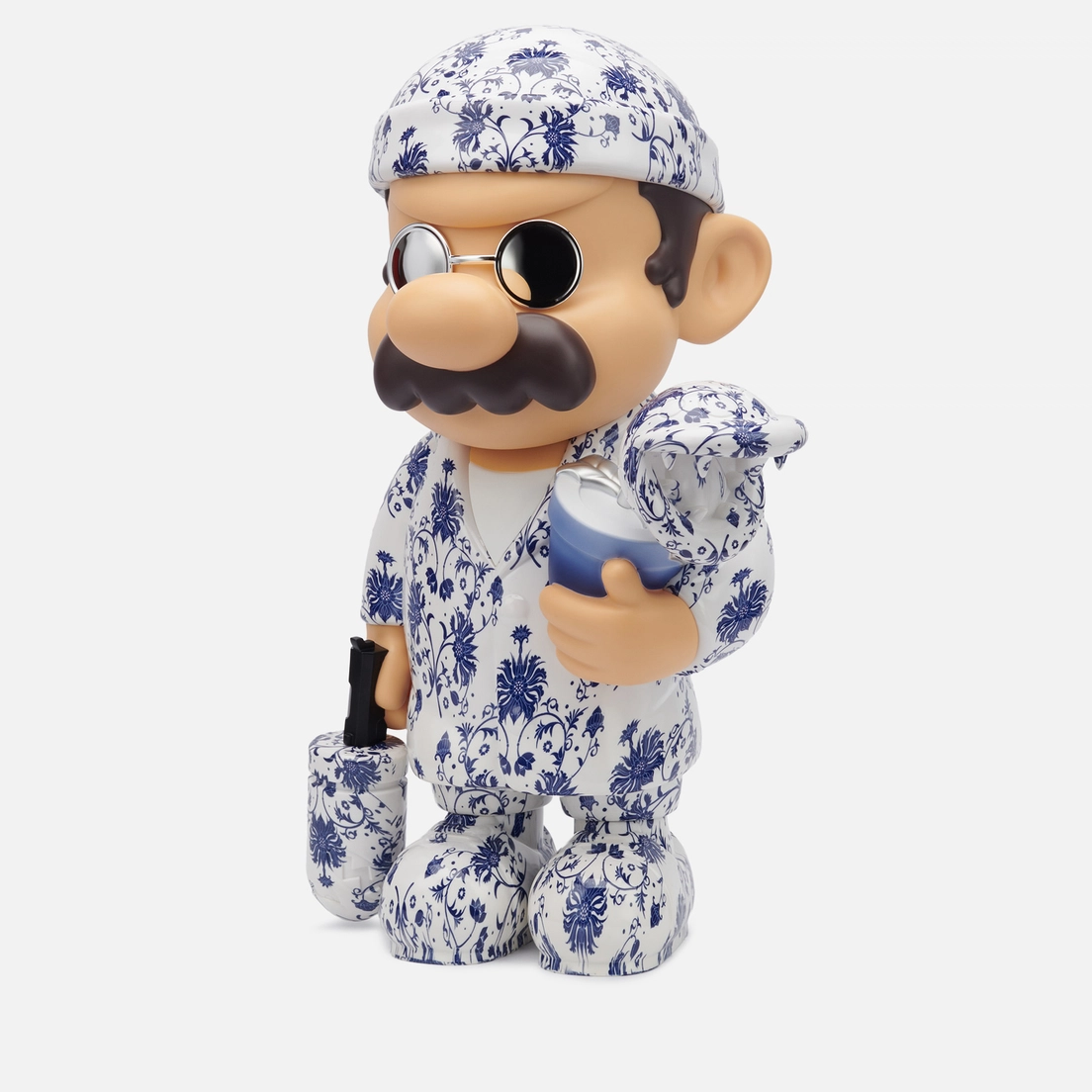 ZCWO Игрушка x Fools Paradise Super Professional XL Propitious