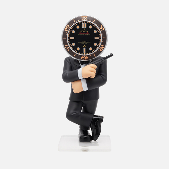 Игрушка ZCWO x Fools Paradise Honmono Taiketsu Seven