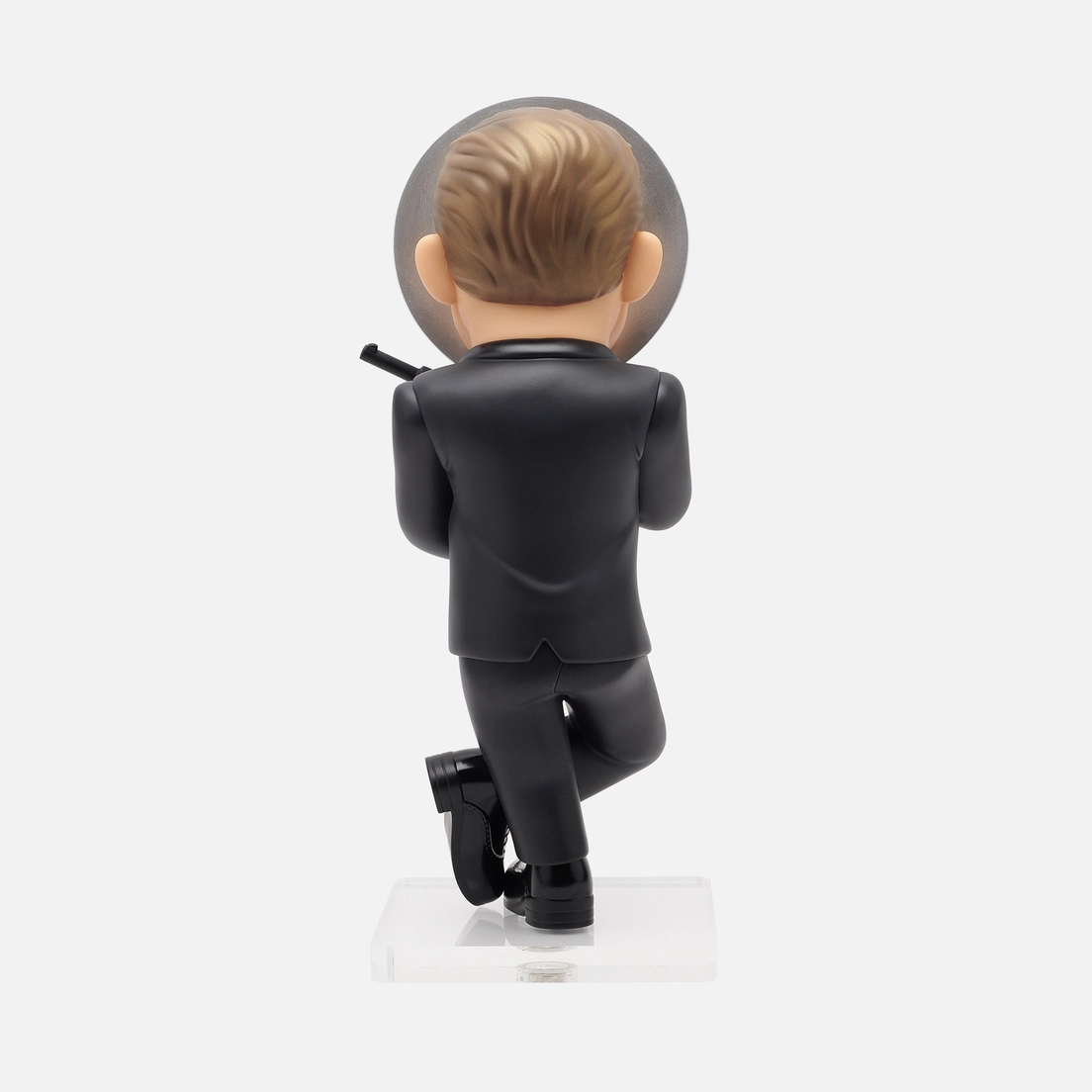 ZCWO Игрушка x Fools Paradise Honmono Taiketsu Seven