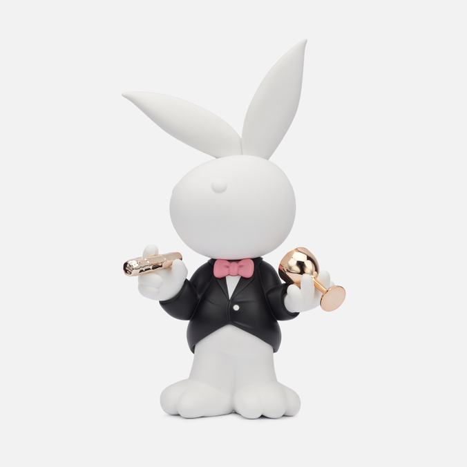 Игрушка ZCWO BunnyS eXquisite Gatsby