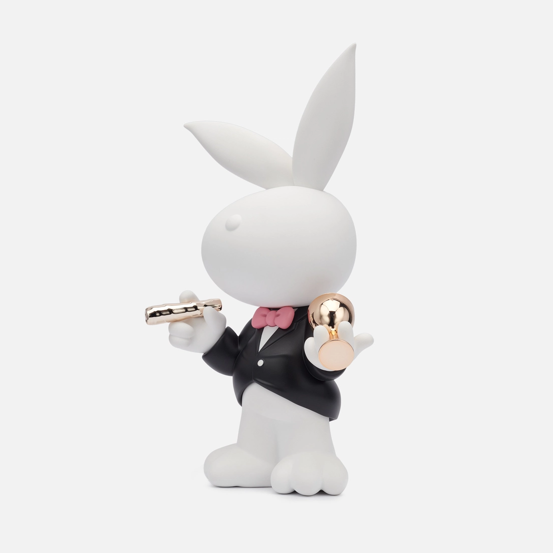 ZCWO Игрушка BunnyS eXquisite Gatsby