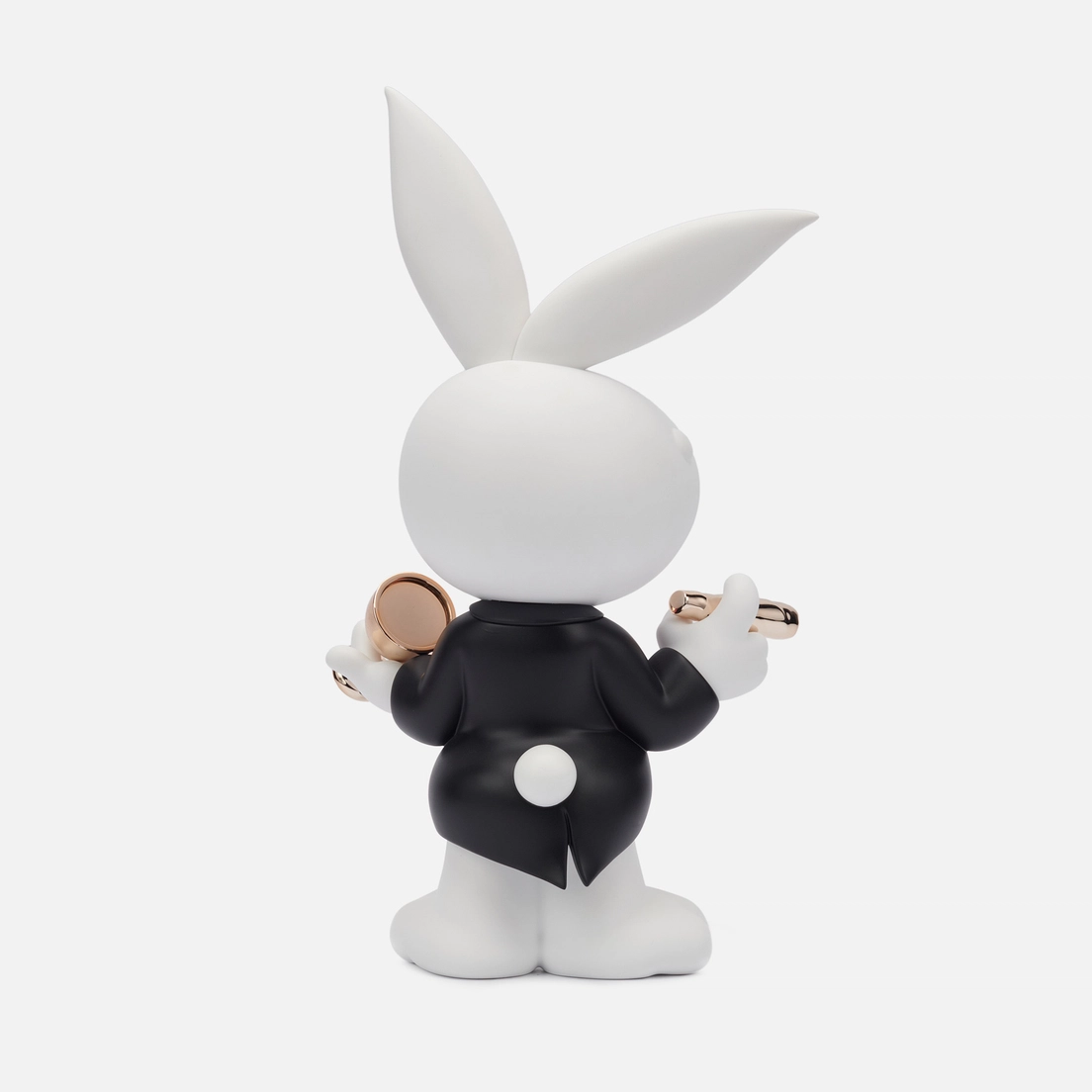 ZCWO Игрушка BunnyS eXquisite Gatsby