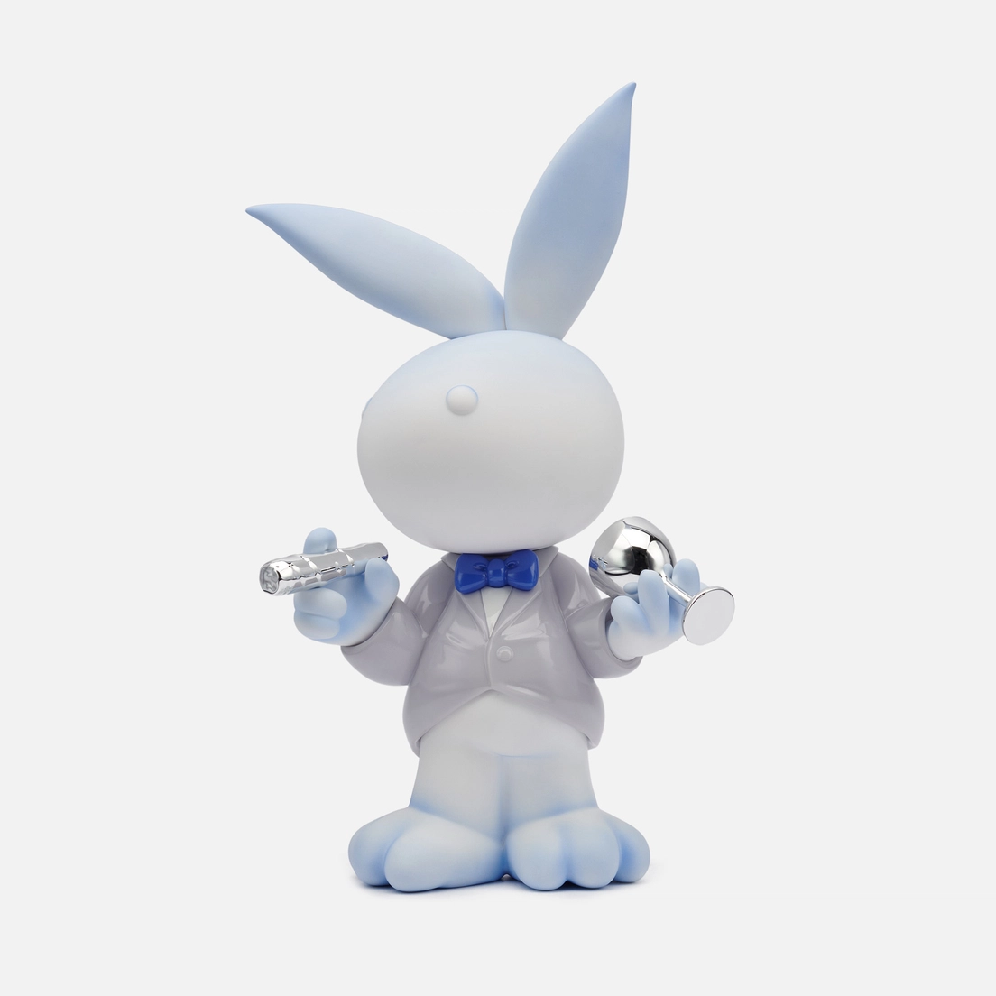 ZCWO Игрушка BunnyS eXquisite Guru