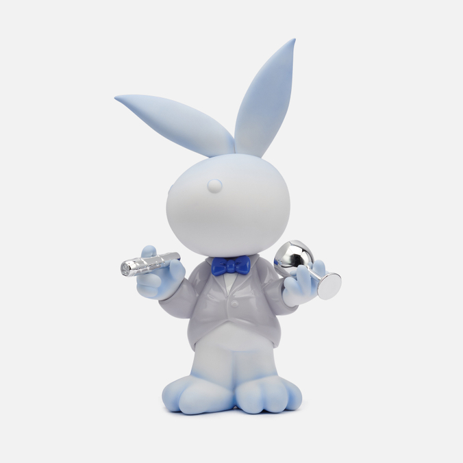 Игрушка ZCWO BunnyS eXquisite Guru