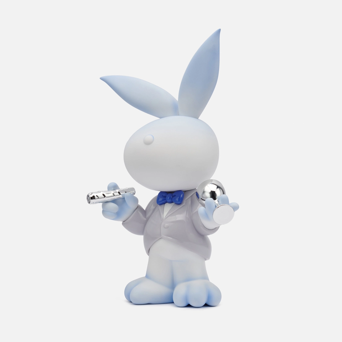 ZCWO Игрушка BunnyS eXquisite Guru
