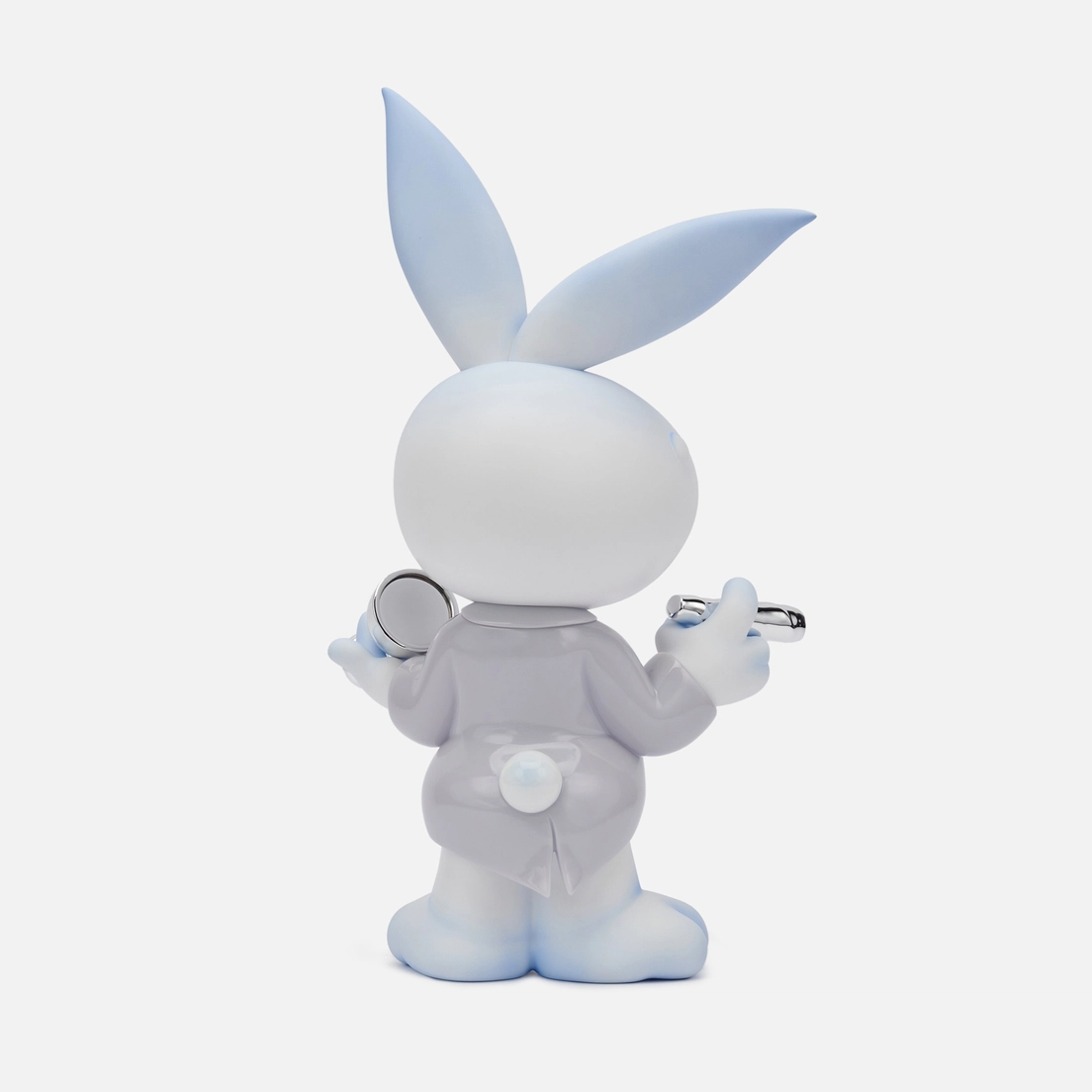 ZCWO Игрушка BunnyS eXquisite Guru