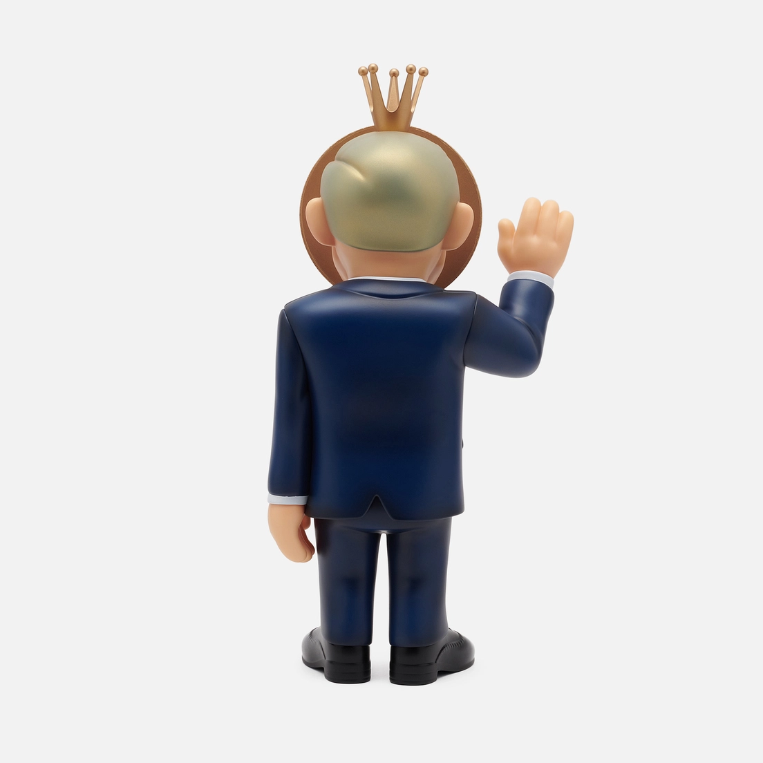 ZCWO Игрушка x Fools Paradise Honmono Taiketsu President