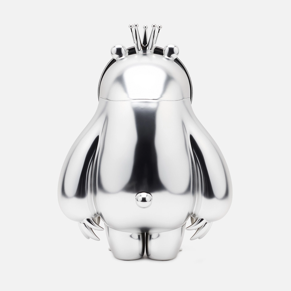 ZCWO Игрушка x Fools Paradise Honmono Taiketsu Reverse Panda 2000