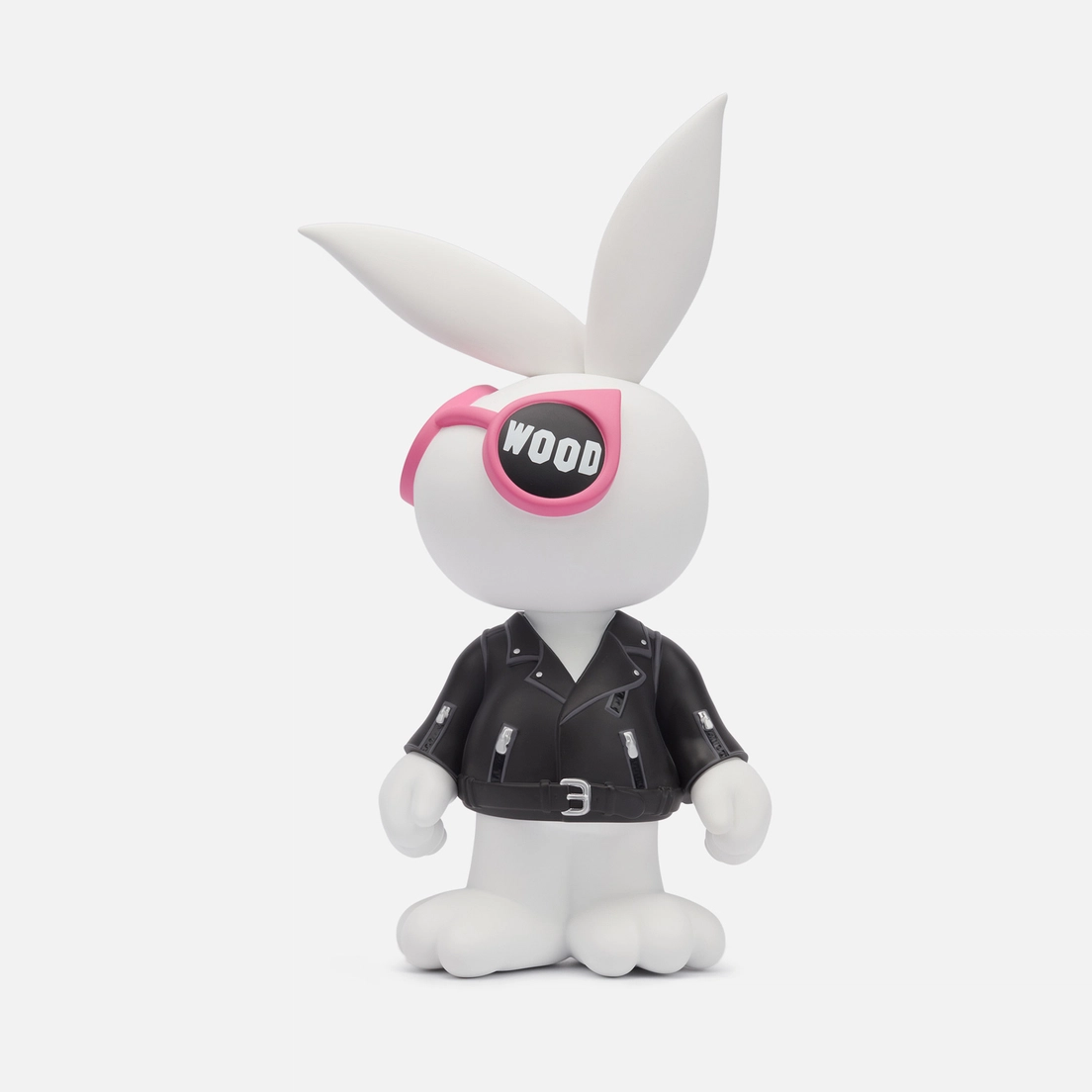 ZCWO Игрушка x Hollywood BunnyS