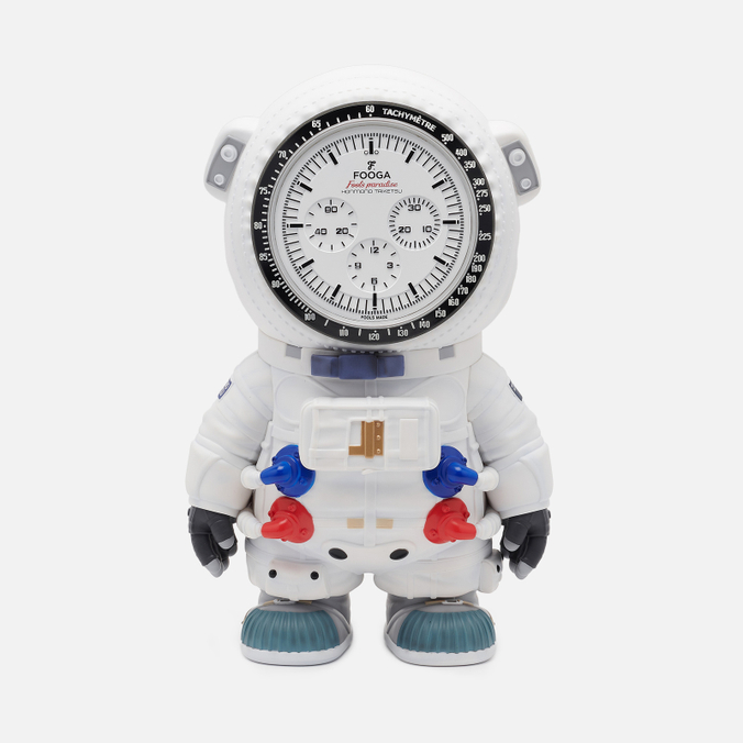 Игрушка ZCWO x Fools Paradise Honmono Taiketsu Apollo