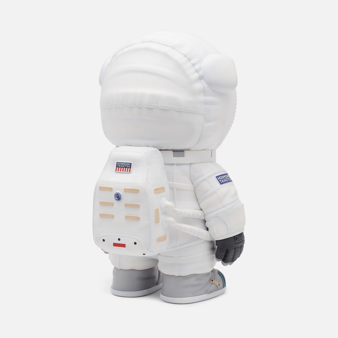 ZCWO Игрушка x Fools Paradise Honmono Taiketsu Apollo