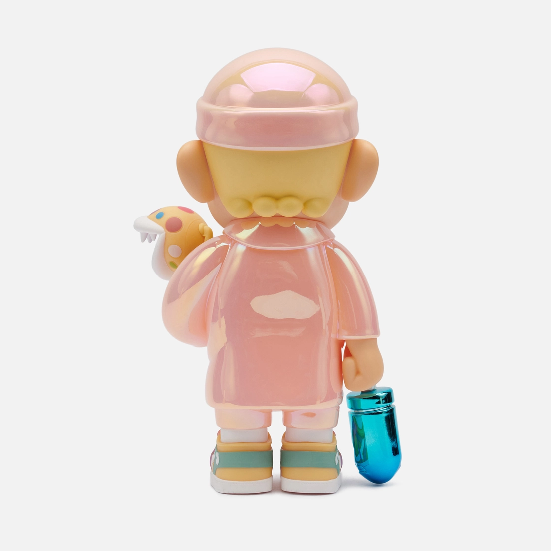 ZCWO Игрушка x Fools Paradise Super Professional Essentials Pearl Blossom