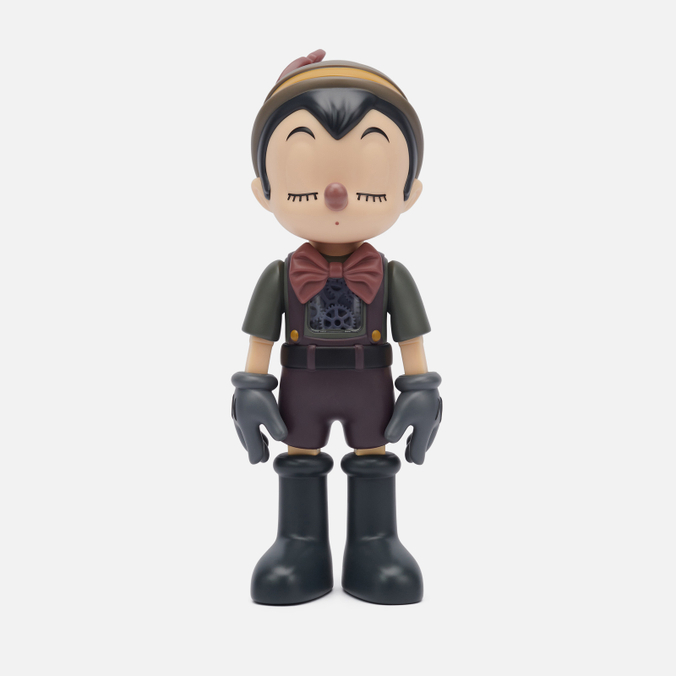 Игрушка ZCWO Asleep Pino eXquisite Pluto