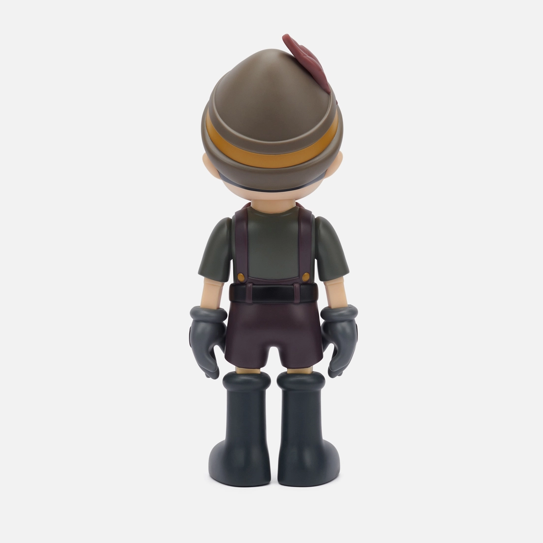 ZCWO Игрушка Asleep Pino eXquisite Pluto