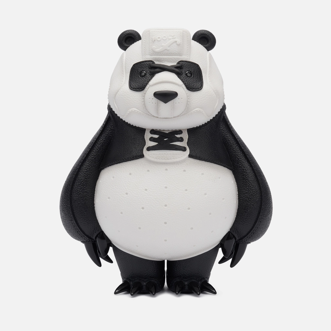 ZCWO Игрушка x Fools Paradise Kakkoii Taiketsu Panda