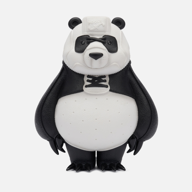 Игрушка ZCWO x Fools Paradise Kakkoii Taiketsu Panda