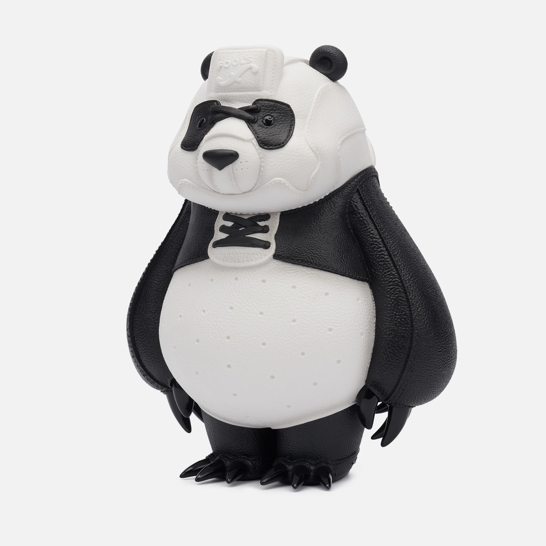 ZCWO Игрушка x Fools Paradise Kakkoii Taiketsu Panda