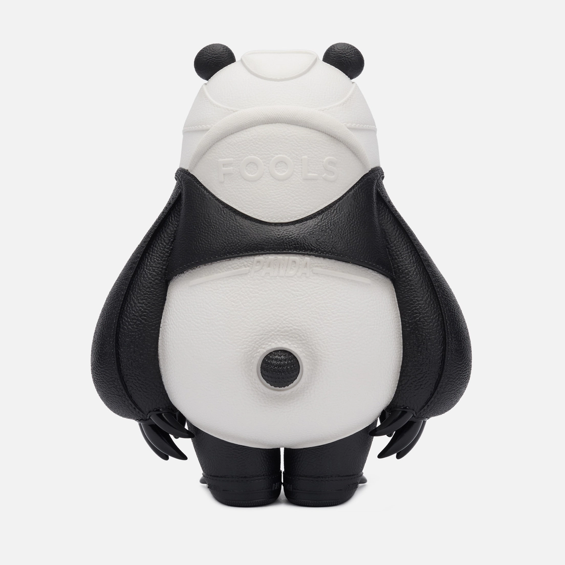 ZCWO Игрушка x Fools Paradise Kakkoii Taiketsu Panda