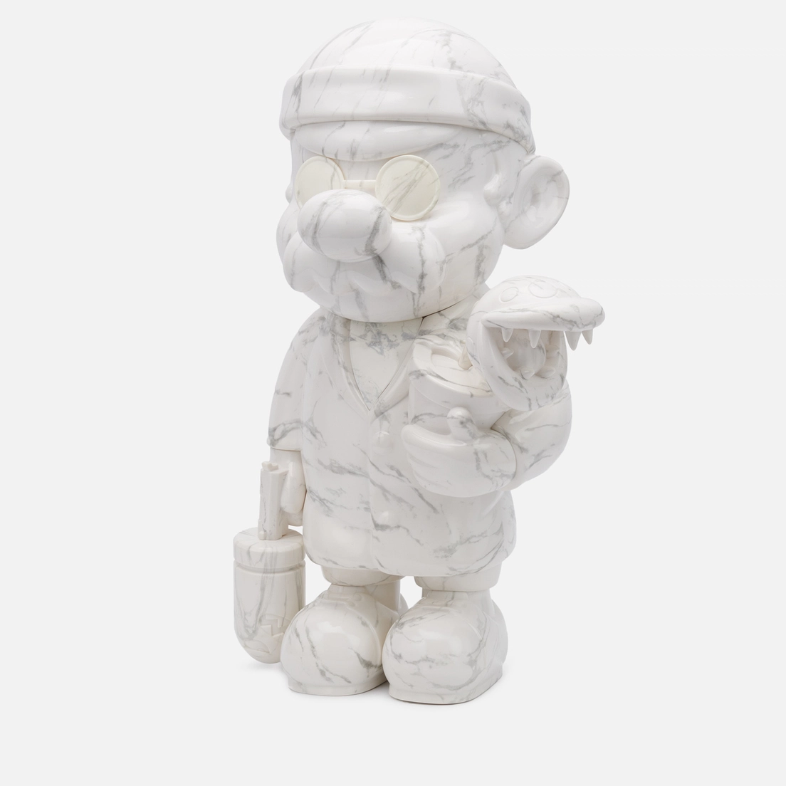ZCWO Игрушка x Fools Paradise Super Professional XL Marble
