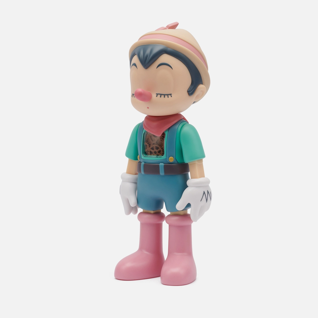 ZCWO Игрушка Asleep Pino eXquisite Marshmallow