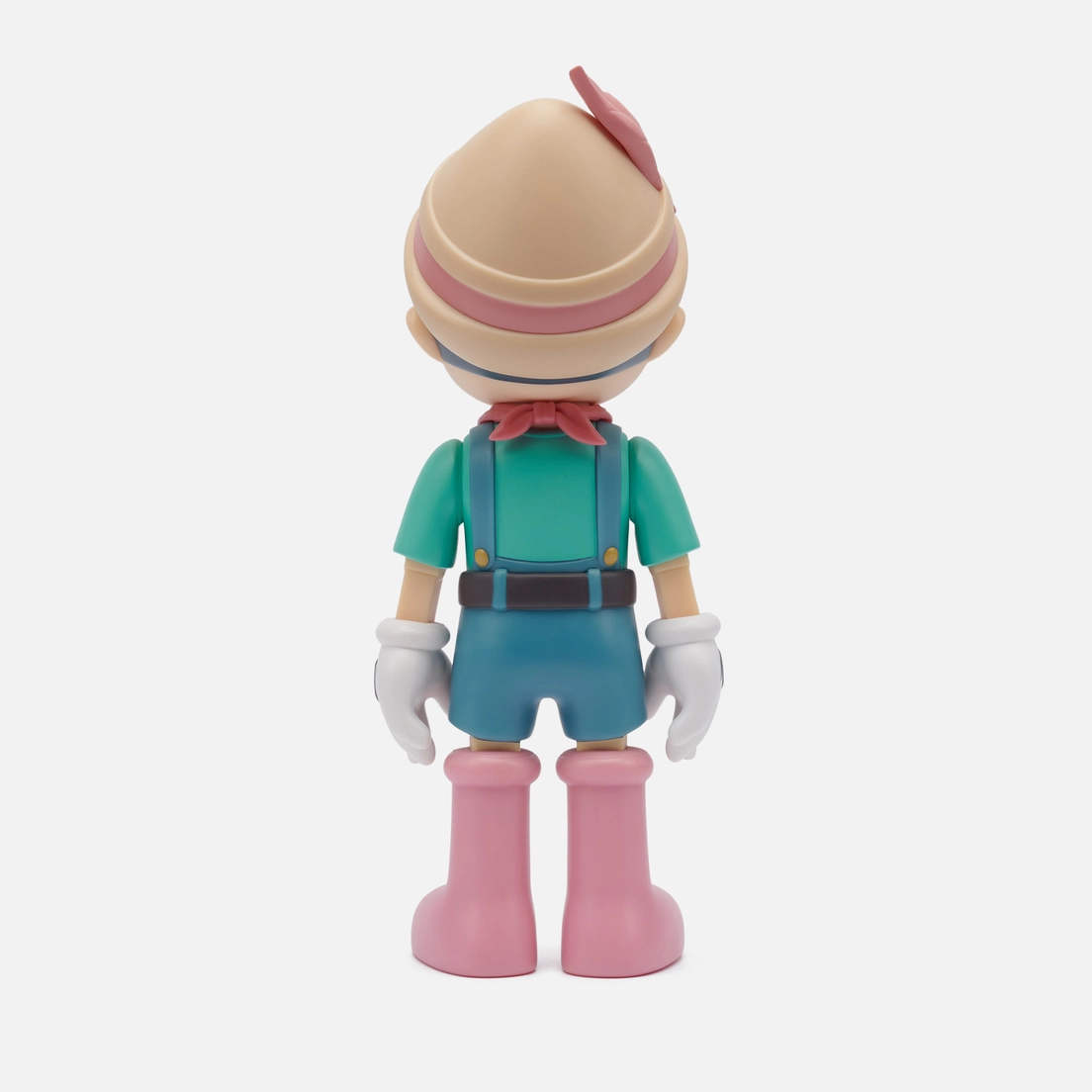 ZCWO Игрушка Asleep Pino eXquisite Marshmallow