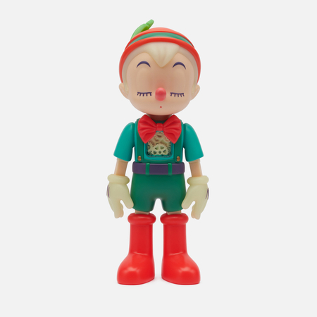 Игрушка ZCWO Asleep Pino eXquisite Firefly, цвет зелёный