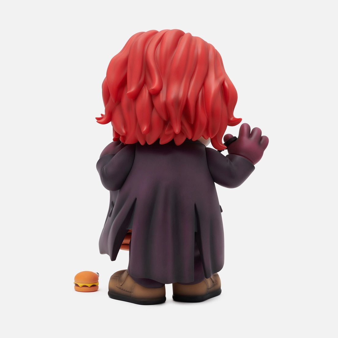 ZCWO Игрушка x Fools Paradise Leon Why So Hungry