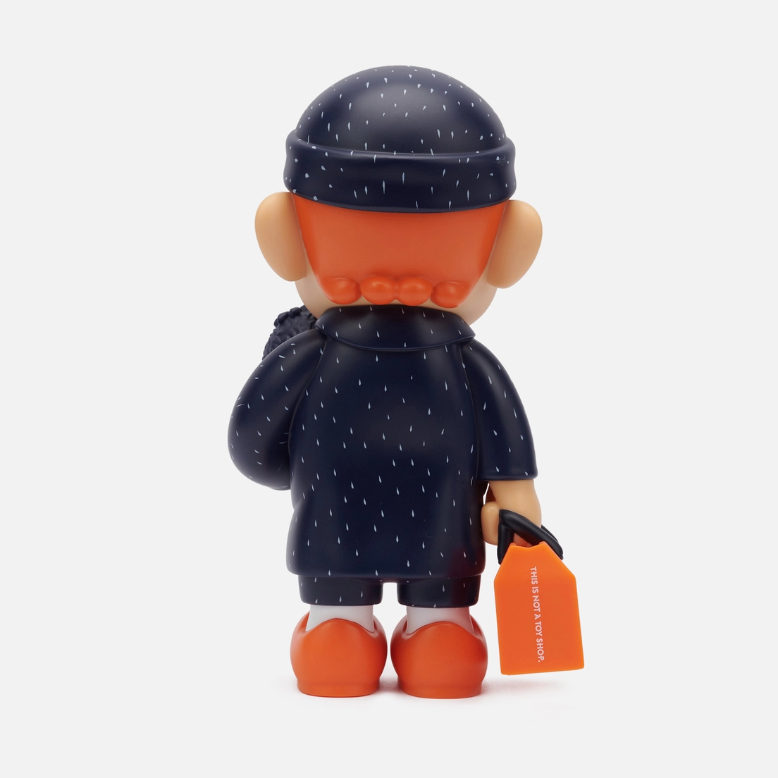 ZCWO Игрушка x Fools Paradise Super Professional Essentials Shopping Toca