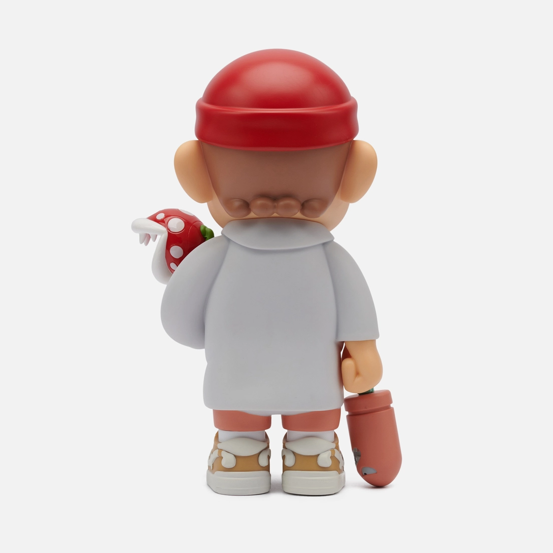 ZCWO Игрушка x Fools Paradise Super Professional Essentials Little Red Cap