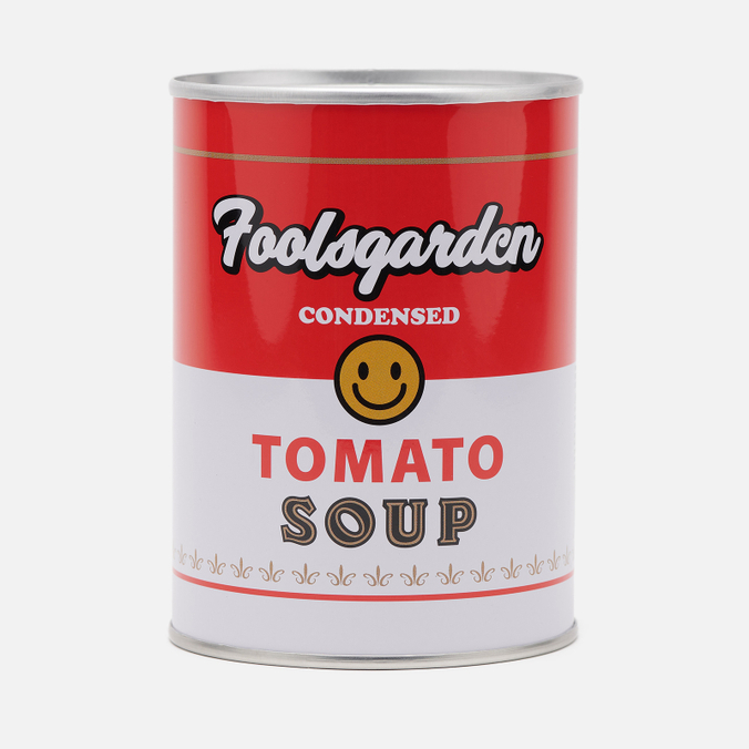 Игрушка ZCWO x Fools Paradise Fools Garden Tomato Soup Series Figures