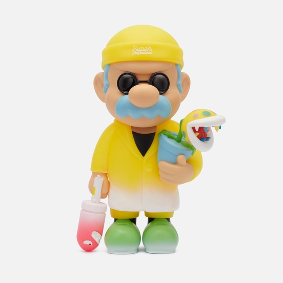 Игрушка ZCWO x Fools Paradise Super Professional Essentials