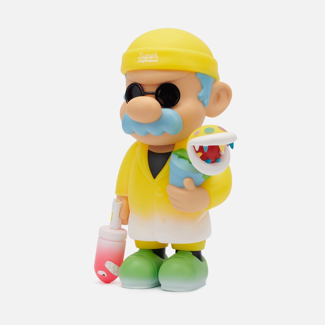 ZCWO Игрушка x Fools Paradise Super Professional Essentials StarGlow