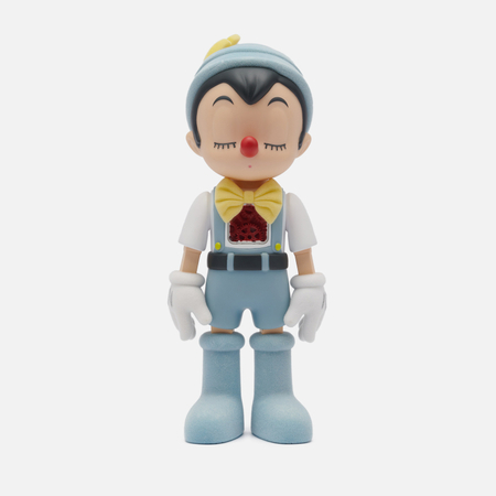 Игрушка ZCWO Asleep Pino eXquisite Comet, цвет голубой